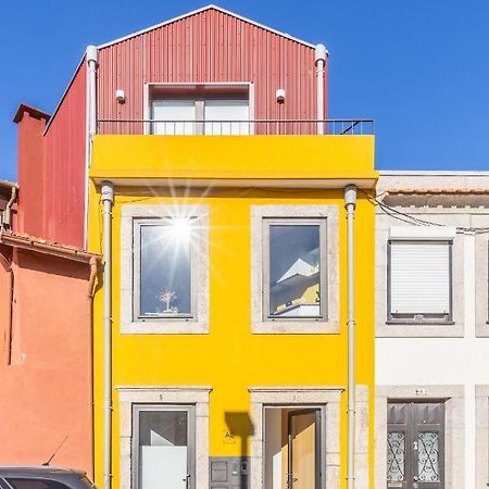 Apartament Lays' House Porto Zewnętrze zdjęcie