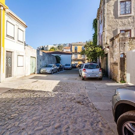 Apartament Lays' House Porto Zewnętrze zdjęcie