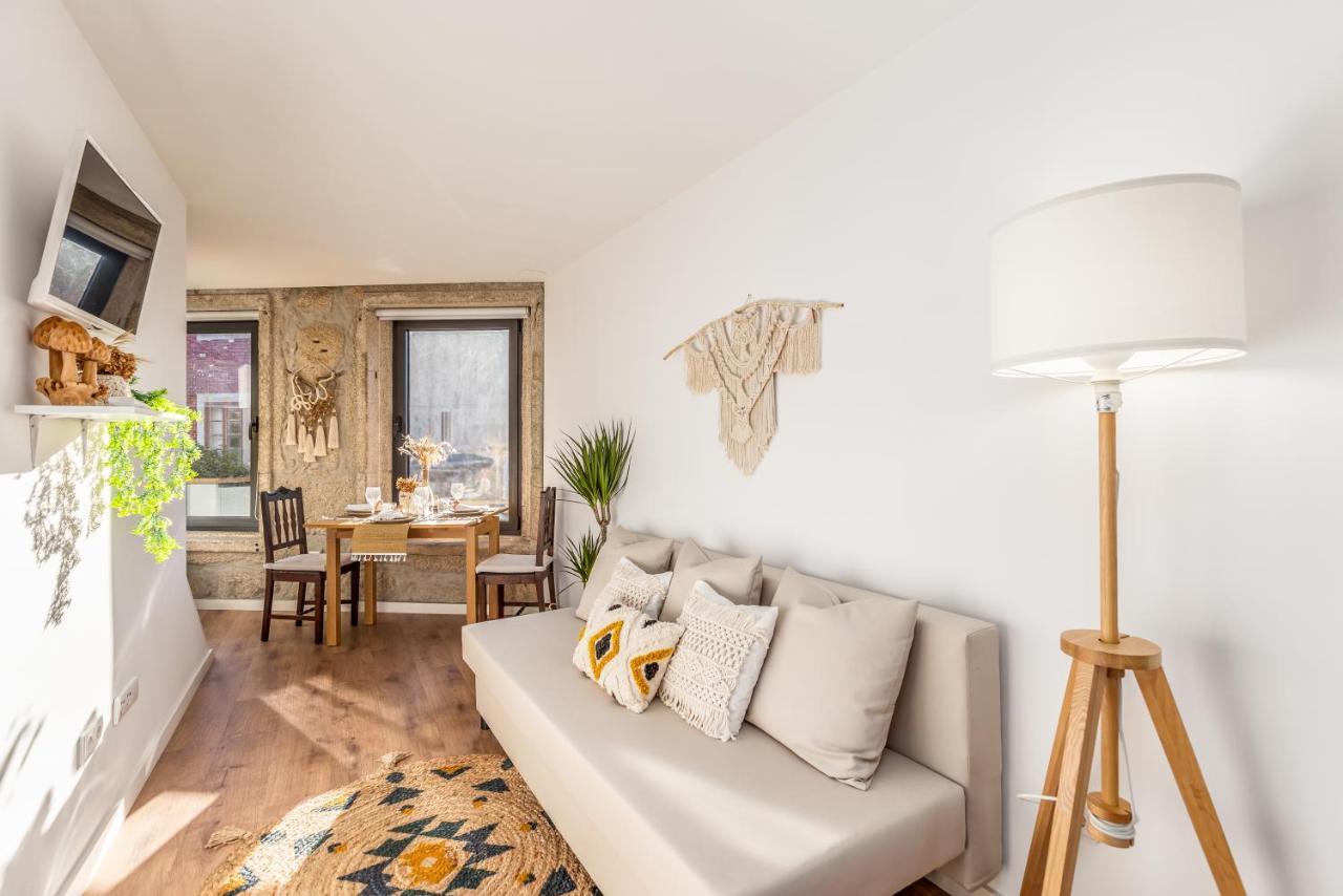 Apartament Lays' House Porto Zewnętrze zdjęcie