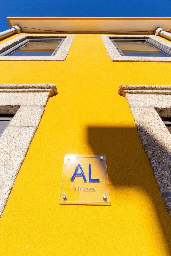 Apartament Lays' House Porto Zewnętrze zdjęcie