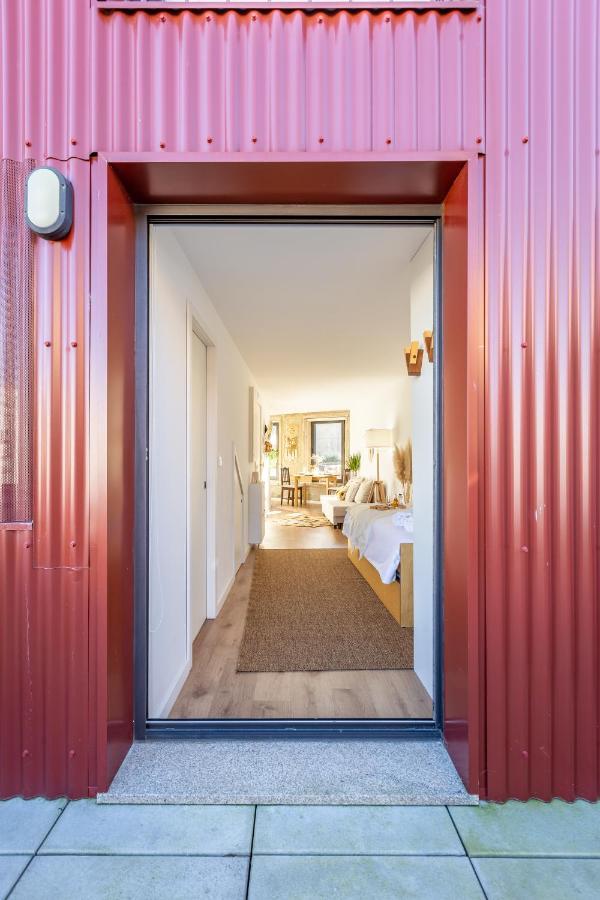 Apartament Lays' House Porto Zewnętrze zdjęcie