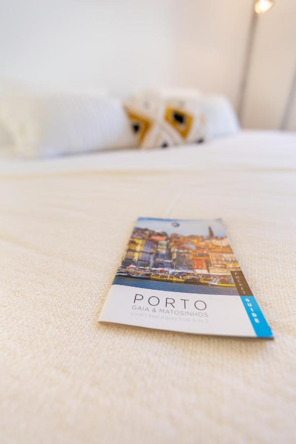Apartament Lays' House Porto Zewnętrze zdjęcie