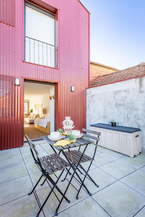 Apartament Lays' House Porto Zewnętrze zdjęcie