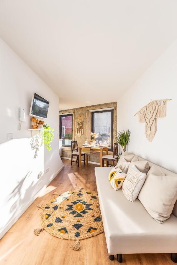 Apartament Lays' House Porto Zewnętrze zdjęcie