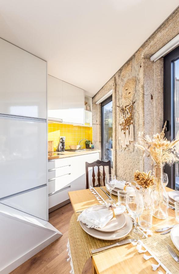 Apartament Lays' House Porto Zewnętrze zdjęcie