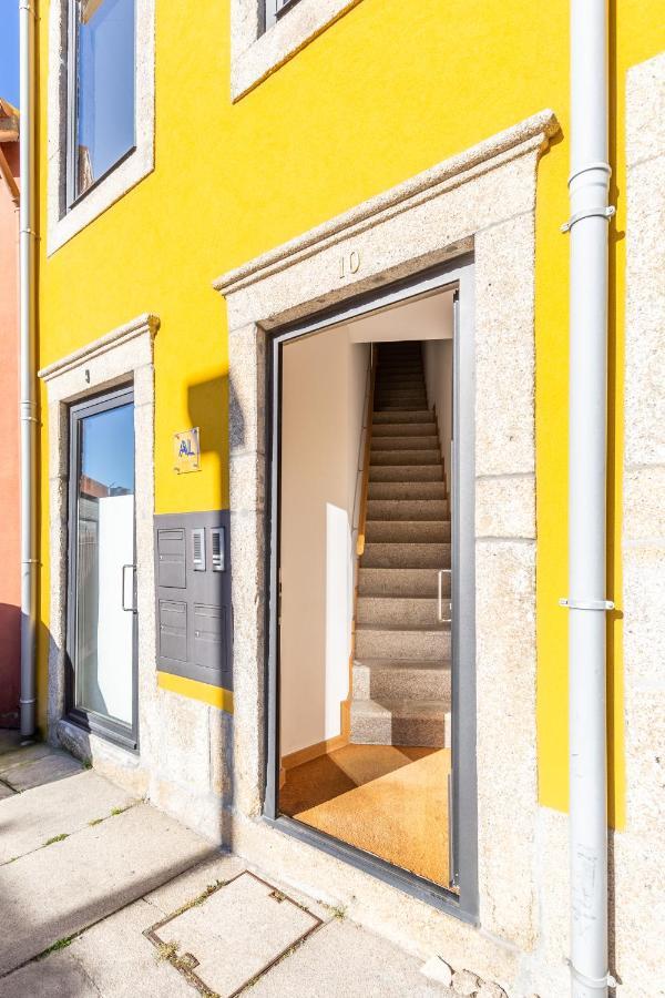 Apartament Lays' House Porto Zewnętrze zdjęcie