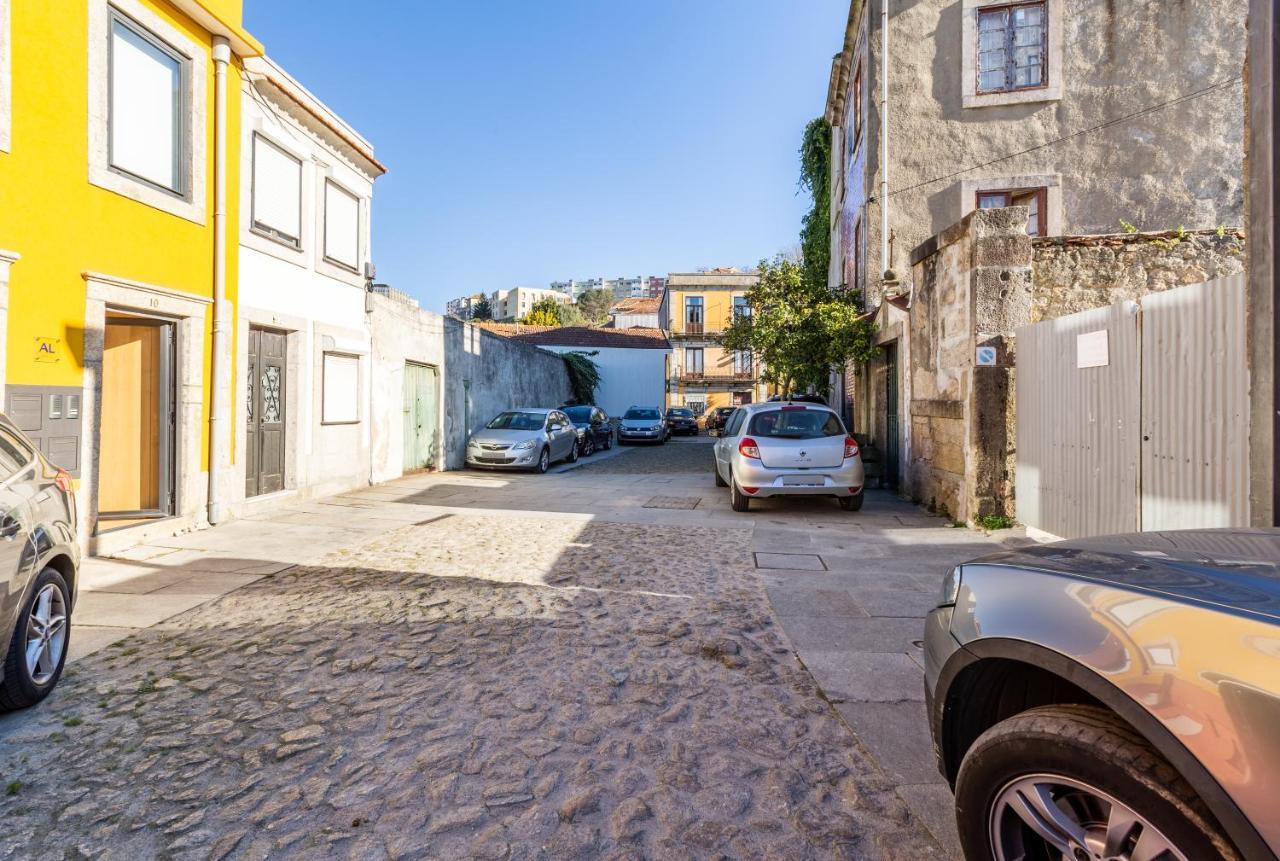 Apartament Lays' House Porto Zewnętrze zdjęcie