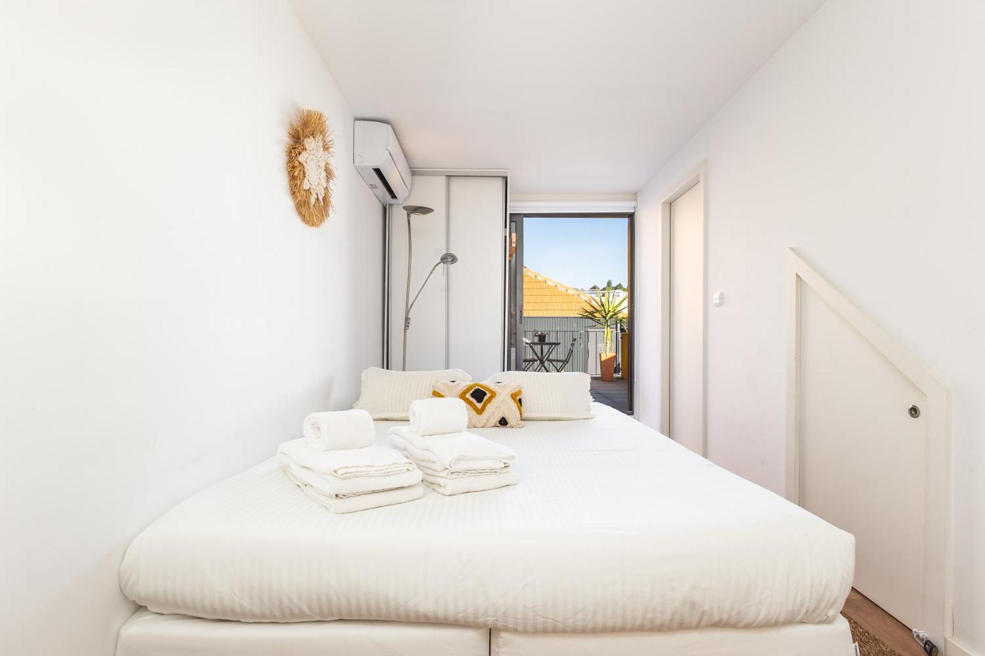 Apartament Lays' House Porto Zewnętrze zdjęcie
