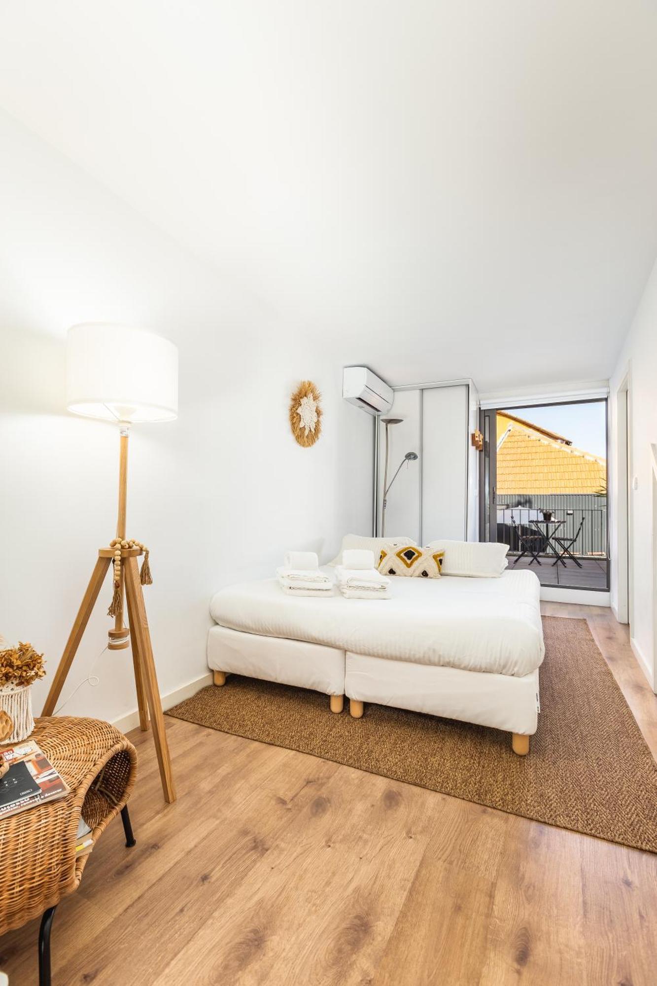 Apartament Lays' House Porto Zewnętrze zdjęcie