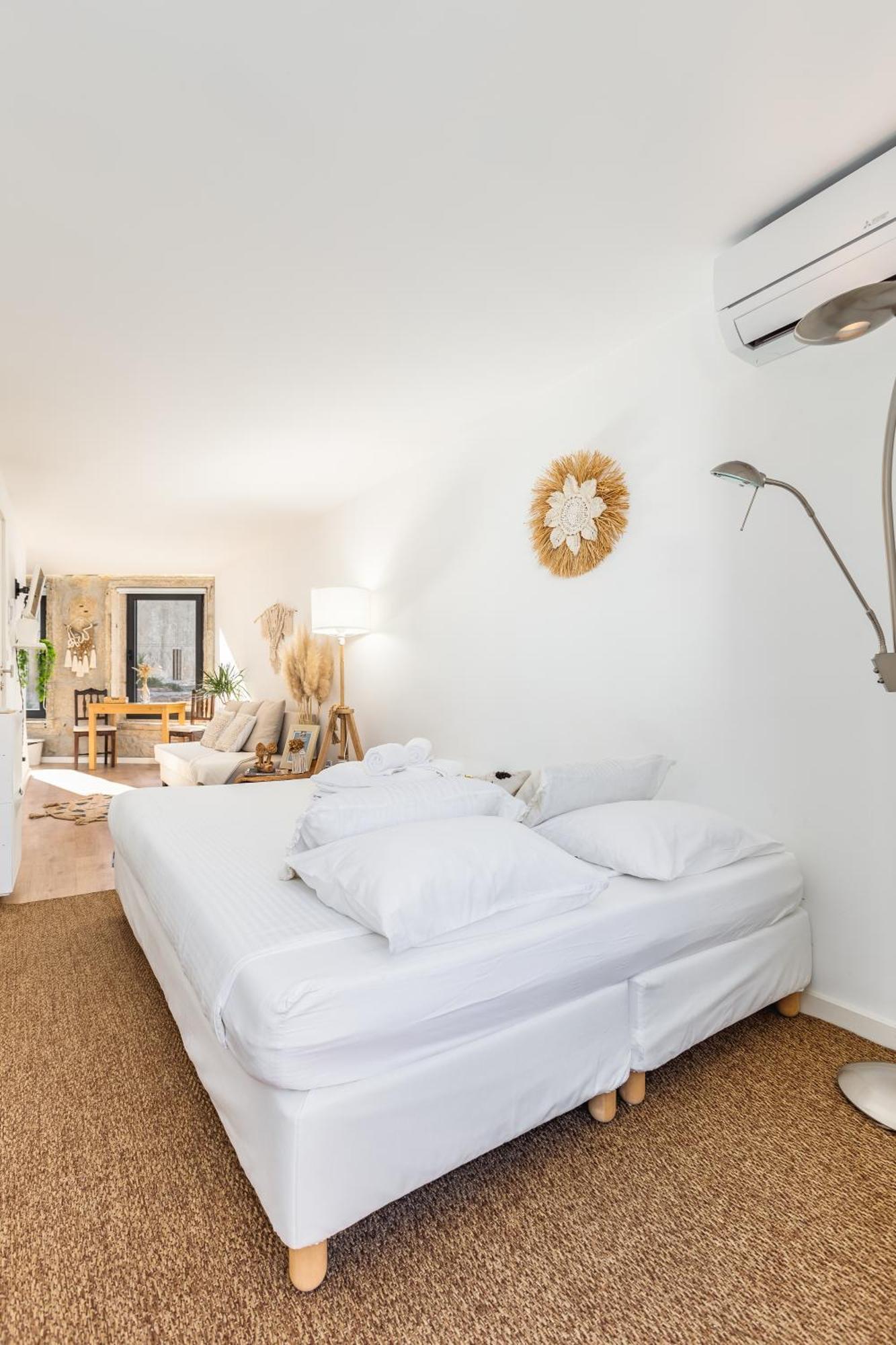 Apartament Lays' House Porto Zewnętrze zdjęcie